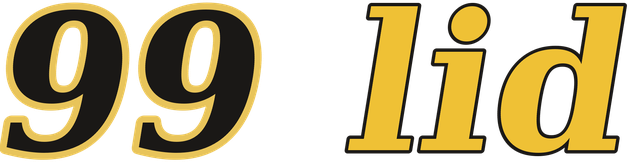 99 lid logo