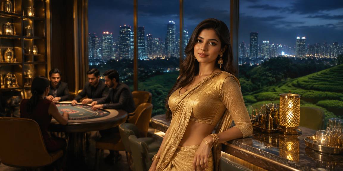 99 lid 99 lid-এ পাই গো পোকার — দুই হাতের কৌশল, একটাই টেবিল